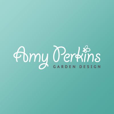 Amy Perkins Garden Design Logo